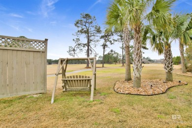 This stunning, better-than-new home in the Island Wood on The Golf Club of the Wharf in Alabama - for sale on GolfHomes.com, golf home, golf lot