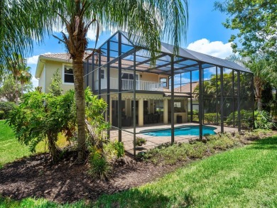 Step inside this stunning layout boasting the opportunity to on Legacy Golf Club in Florida - for sale on GolfHomes.com, golf home, golf lot