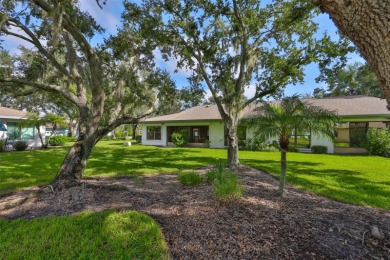 Welcome to this cozy and well-maintained Sunrise II model on Falcon Watch Golf Club in Florida - for sale on GolfHomes.com, golf home, golf lot