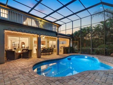 Step inside this stunning layout boasting the opportunity to on Legacy Golf Club in Florida - for sale on GolfHomes.com, golf home, golf lot