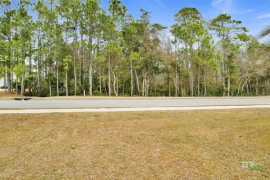 This stunning, better-than-new home in the Island Wood on The Golf Club of the Wharf in Alabama - for sale on GolfHomes.com, golf home, golf lot