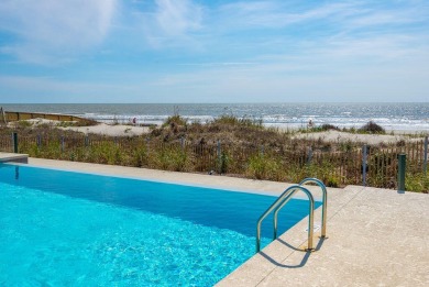 Welcome to 4416 Sea Forest Drive, a beautifully renovated on Kiawah Island Resort - Cougar Point in South Carolina - for sale on GolfHomes.com, golf home, golf lot