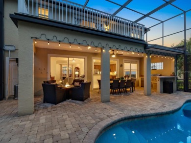 Step inside this stunning layout boasting the opportunity to on Legacy Golf Club in Florida - for sale on GolfHomes.com, golf home, golf lot