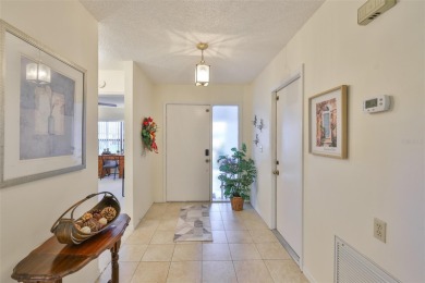 Welcome to this cozy and well-maintained Sunrise II model on Falcon Watch Golf Club in Florida - for sale on GolfHomes.com, golf home, golf lot
