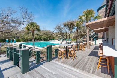 Welcome to 4416 Sea Forest Drive, a beautifully renovated on Kiawah Island Resort - Cougar Point in South Carolina - for sale on GolfHomes.com, golf home, golf lot