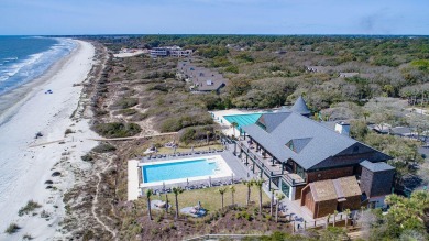 Welcome to 4416 Sea Forest Drive, a beautifully renovated on Kiawah Island Resort - Cougar Point in South Carolina - for sale on GolfHomes.com, golf home, golf lot