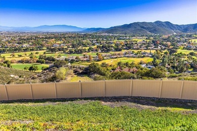 Elevated to capture breathtaking panoramic views of city lights on Bear Creek Golf and Country Club in California - for sale on GolfHomes.com, golf home, golf lot
