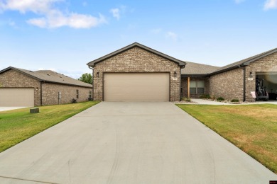 Now available in the prestigious Big Creek Country Club--this on Big Creek Golf and Country Club in Arkansas - for sale on GolfHomes.com, golf home, golf lot