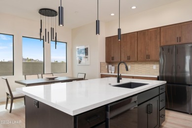 Welcome to your new haven in the golf course community! This on London Bridge Golf Course in Arizona - for sale on GolfHomes.com, golf home, golf lot