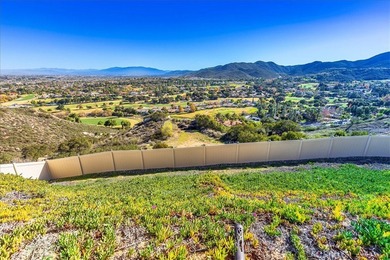 Elevated to capture breathtaking panoramic views of city lights on Bear Creek Golf and Country Club in California - for sale on GolfHomes.com, golf home, golf lot