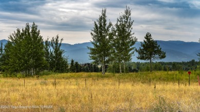 SIX TOWNHOUSE LOTS FOR SALE! Teton Valley's only golf community on Teton Reserve in Idaho - for sale on GolfHomes.com, golf home, golf lot