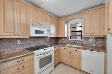 You'll love this rarely available, extended 1,200 sq. ft on  in Florida - for sale on GolfHomes.com, golf home, golf lot