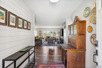 This beautifully updated rancher is a true gem--backing right up on Desert Hawk At Pueblo West in Colorado - for sale on GolfHomes.com, golf home, golf lot