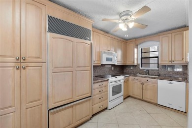 You'll love this rarely available, extended 1,200 sq. ft on  in Florida - for sale on GolfHomes.com, golf home, golf lot
