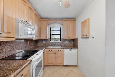 You'll love this rarely available, extended 1,200 sq. ft on  in Florida - for sale on GolfHomes.com, golf home, golf lot