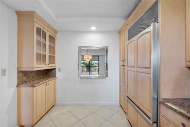 You'll love this rarely available, extended 1,200 sq. ft on  in Florida - for sale on GolfHomes.com, golf home, golf lot