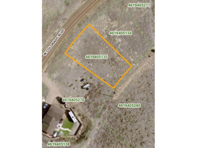 Gorgeous Mountain Property with Utilities Ready - Your Dream on Hollydot Golf Course in Colorado - for sale on GolfHomes.com, golf home, golf lot