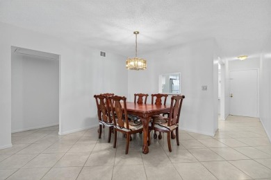 Location, Location, Location! This beautifully situated on Wynmoor Golf Course in Florida - for sale on GolfHomes.com, golf home, golf lot