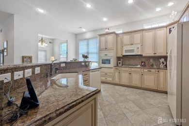 Welcome to Regency at Monroe - a desirable 55+ gated community on Regency At Monroe Golf and Country Club in New Jersey - for sale on GolfHomes.com, golf home, golf lot