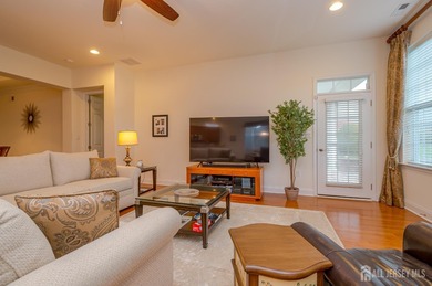 The Bayhill you have been waiting for with all the bells and on Regency At Monroe Golf and Country Club in New Jersey - for sale on GolfHomes.com, golf home, golf lot