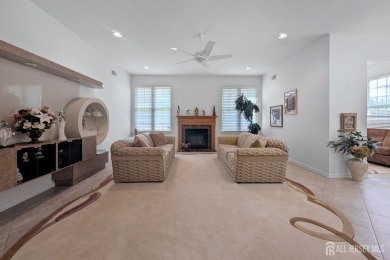 Welcome to Regency at Monroe - a desirable 55+ gated community on Regency At Monroe Golf and Country Club in New Jersey - for sale on GolfHomes.com, golf home, golf lot