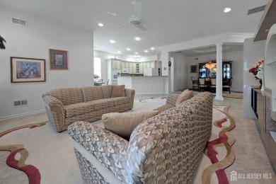 Welcome to Regency at Monroe - a desirable 55+ gated community on Regency At Monroe Golf and Country Club in New Jersey - for sale on GolfHomes.com, golf home, golf lot