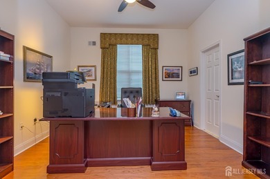 The Bayhill you have been waiting for with all the bells and on Regency At Monroe Golf and Country Club in New Jersey - for sale on GolfHomes.com, golf home, golf lot