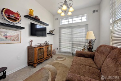Welcome to Regency at Monroe - a desirable 55+ gated community on Regency At Monroe Golf and Country Club in New Jersey - for sale on GolfHomes.com, golf home, golf lot