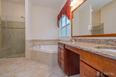 The Bayhill you have been waiting for with all the bells and on Regency At Monroe Golf and Country Club in New Jersey - for sale on GolfHomes.com, golf home, golf lot