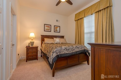 The Bayhill you have been waiting for with all the bells and on Regency At Monroe Golf and Country Club in New Jersey - for sale on GolfHomes.com, golf home, golf lot