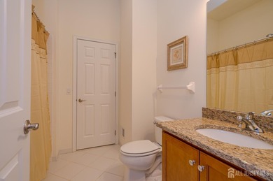 The Bayhill you have been waiting for with all the bells and on Regency At Monroe Golf and Country Club in New Jersey - for sale on GolfHomes.com, golf home, golf lot