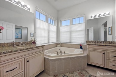 Welcome to Regency at Monroe - a desirable 55+ gated community on Regency At Monroe Golf and Country Club in New Jersey - for sale on GolfHomes.com, golf home, golf lot