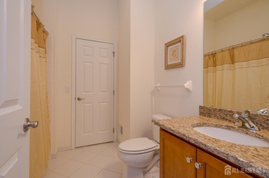 The Bayhill you have been waiting for with all the bells and on Regency At Monroe Golf and Country Club in New Jersey - for sale on GolfHomes.com, golf home, golf lot