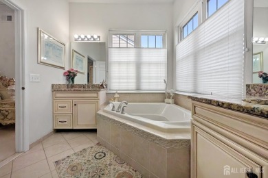 Welcome to Regency at Monroe - a desirable 55+ gated community on Regency At Monroe Golf and Country Club in New Jersey - for sale on GolfHomes.com, golf home, golf lot