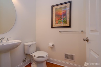 The Bayhill you have been waiting for with all the bells and on Regency At Monroe Golf and Country Club in New Jersey - for sale on GolfHomes.com, golf home, golf lot