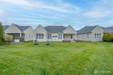 The Bayhill you have been waiting for with all the bells and on Regency At Monroe Golf and Country Club in New Jersey - for sale on GolfHomes.com, golf home, golf lot