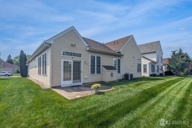Welcome to Regency at Monroe - a desirable 55+ gated community on Regency At Monroe Golf and Country Club in New Jersey - for sale on GolfHomes.com, golf home, golf lot
