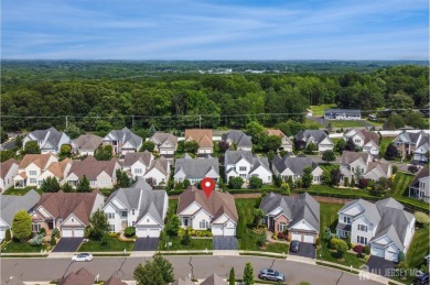 Welcome to Regency at Monroe - a desirable 55+ gated community on Regency At Monroe Golf and Country Club in New Jersey - for sale on GolfHomes.com, golf home, golf lot