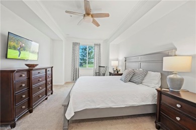 This beautiful TURNKEY first-floor condo is nestled in the on Babcock National Golf Course in Florida - for sale on GolfHomes.com, golf home, golf lot