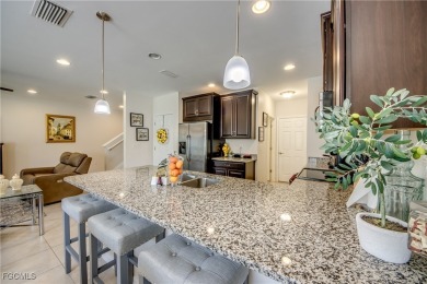 Only SEASONALLY OCCUPIED and never rented, this ONE-OWNER on Gateway Golf and Country Club in Florida - for sale on GolfHomes.com, golf home, golf lot