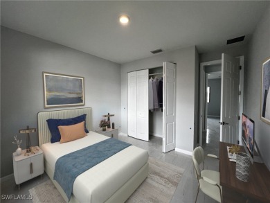 Come see this beautiful new construction home. This plan offers on Burnt Store Golf Club in Florida - for sale on GolfHomes.com, golf home, golf lot
