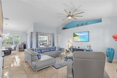 FANTASTIC POOL HOME!!! You'll love the OPEN floor plan of this on El Rio Golf Course and Club in Florida - for sale on GolfHomes.com, golf home, golf lot