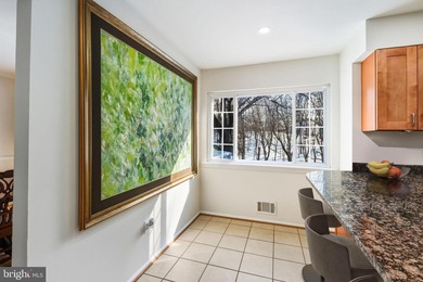 *Driveway to be repaved when weather permits* Experience 10104 on Falls Road Golf Course in Maryland - for sale on GolfHomes.com, golf home, golf lot