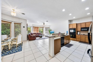 Make this Home yours! Key Features include:- Expansive 3-car on Sherbrooke Golf and Country Club in Florida - for sale on GolfHomes.com, golf home, golf lot