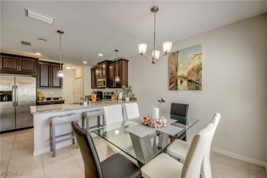 Only SEASONALLY OCCUPIED and never rented, this ONE-OWNER on Gateway Golf and Country Club in Florida - for sale on GolfHomes.com, golf home, golf lot