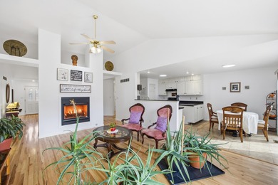 Cozy well maintained Ranch in Andover Hills with 3 bedrooms & on Andover Golf and Country Club in Kentucky - for sale on GolfHomes.com, golf home, golf lot