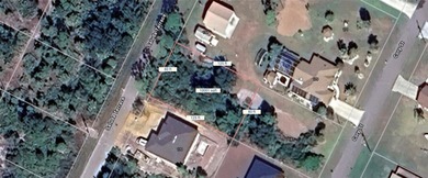 Build your piece of the Florida lifestyle on this beautiful on Sabal Trace Golf and Country Club in Florida - for sale on GolfHomes.com, golf home, golf lot