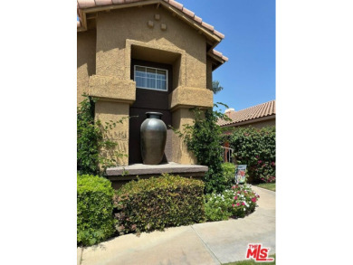 Very popular Manhattan Model with high cathedral ceilings in on Indian Springs Golf Club in California - for sale on GolfHomes.com, golf home, golf lot