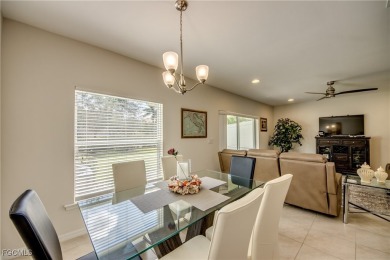 Only SEASONALLY OCCUPIED and never rented, this ONE-OWNER on Gateway Golf and Country Club in Florida - for sale on GolfHomes.com, golf home, golf lot