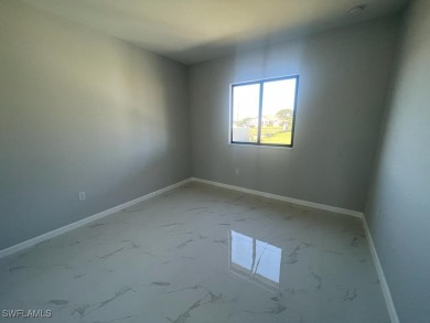 Come see this beautiful new construction home. This plan offers on Burnt Store Golf Club in Florida - for sale on GolfHomes.com, golf home, golf lot
